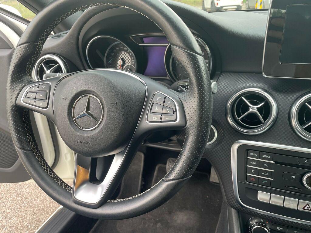 Mercedes Classe A 180 d Sport auto my16