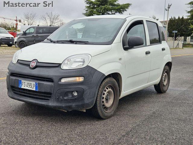 FIAT Panda 1.2 69 CV VAN 2 POSTI EURO6 POP - FS493LP