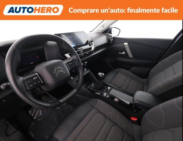 CITROEN C4 PureTech 130 Plus