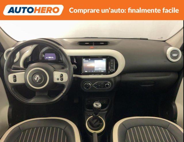 RENAULT Twingo SCe 65 CV Intens
