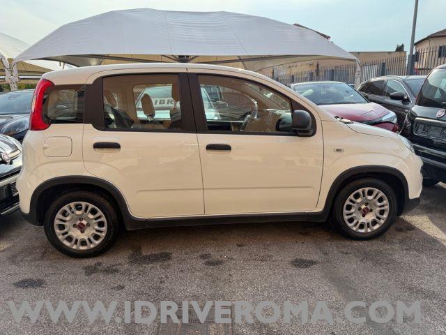 FIAT Panda 1.0 FireFly S&S Hybrid+GPL