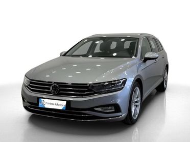 VOLKSWAGEN Passat Variant 1.5 TSI ACT DSG Business