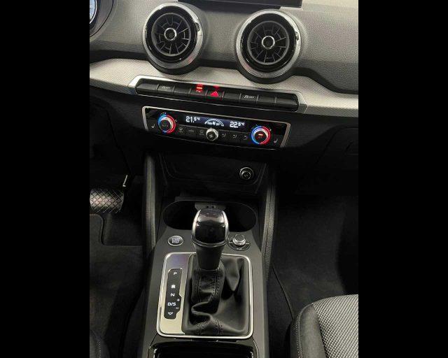 AUDI Q2 35 TFSI S tronic Business Advanced