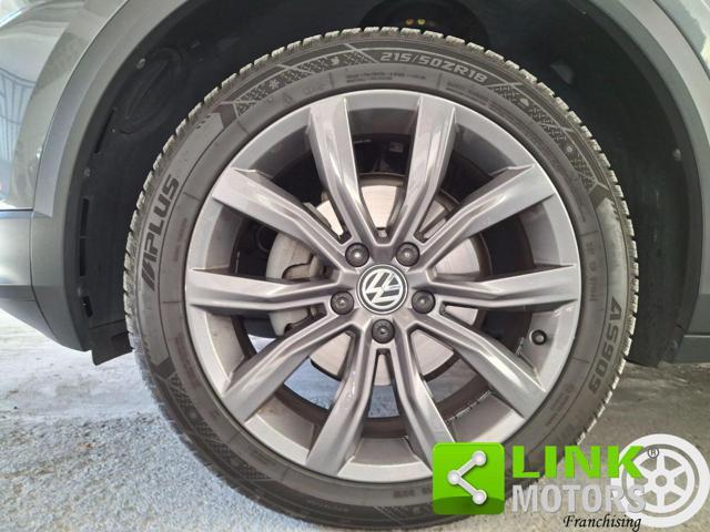 VOLKSWAGEN T-Roc 1.5 TSI DSG Advanced BlueMotion GARANZIA INCLUSA