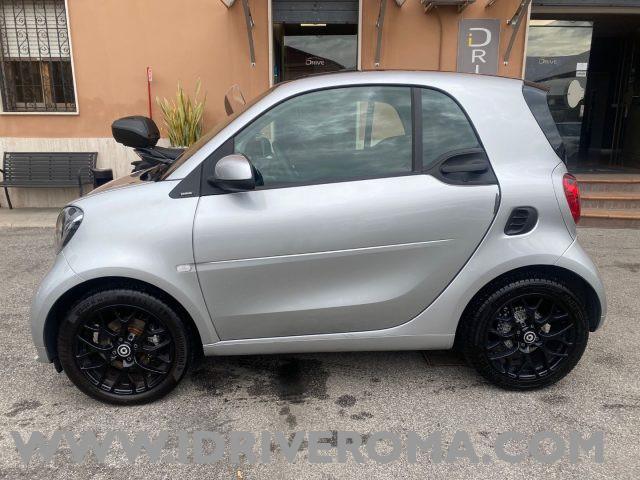 SMART ForTwo 70 1.0 Superpassion. ?Iva esposta?