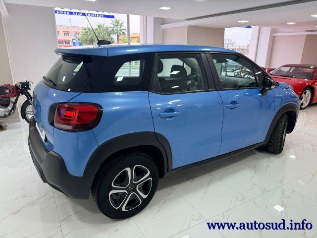 CITROEN C3 Aircross BlueHDi 110 S&S Feel