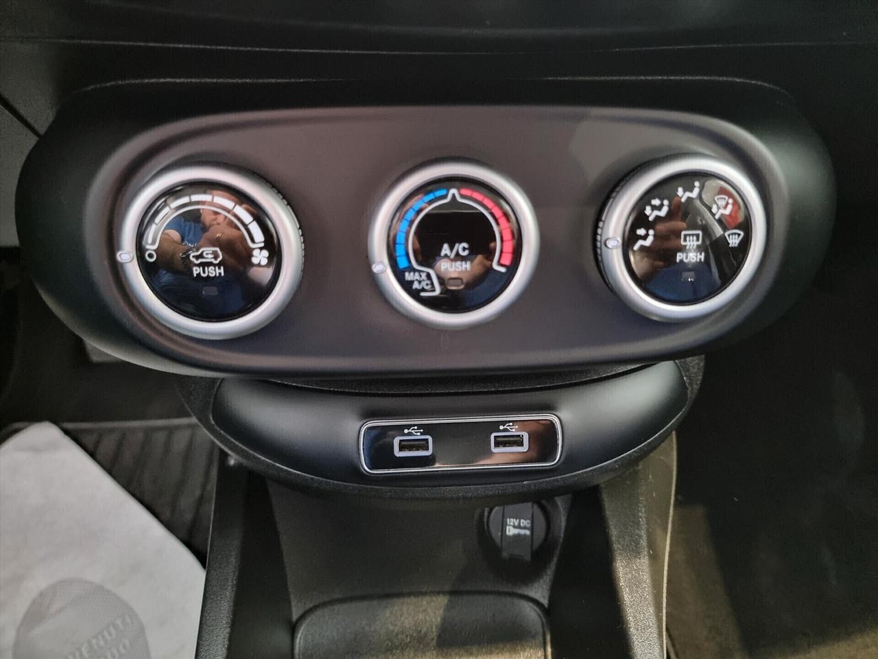 Fiat 500X GARANZIA 24 MESI 1.3 MultiJet 95 CV Cross