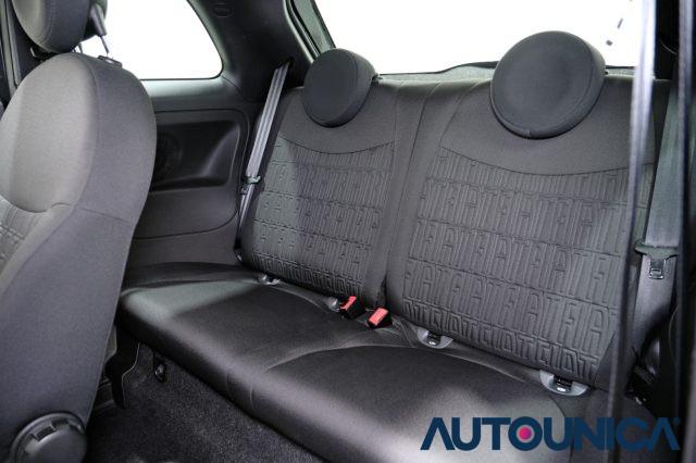 FIAT 500 1.0 HYBRID DOLCEVITA NEOPATENTATI