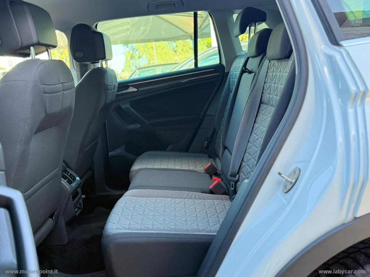 VOLKSWAGEN Tiguan 1.4 TSI eHYBRID DSG Life