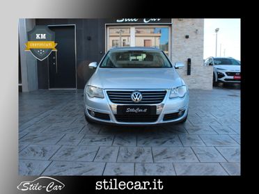 Volkswagen Passat 2.0 TDI DPF Var. Highline