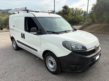 Fiat Doblò 1.4Turbo N. Pow Bus. A. Prof. - 10.2020