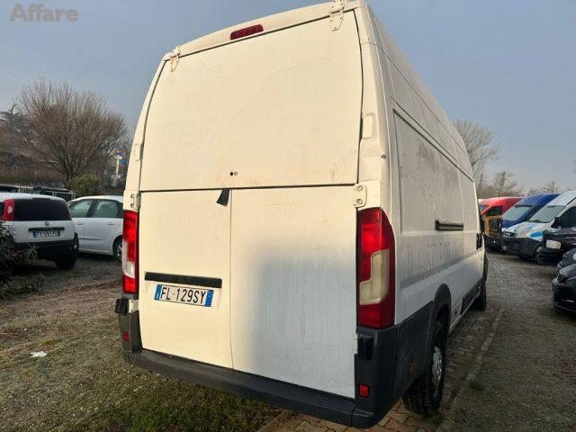 FIAT Ducato 33 2.3 MJT 130CV PLM-TA Furgone