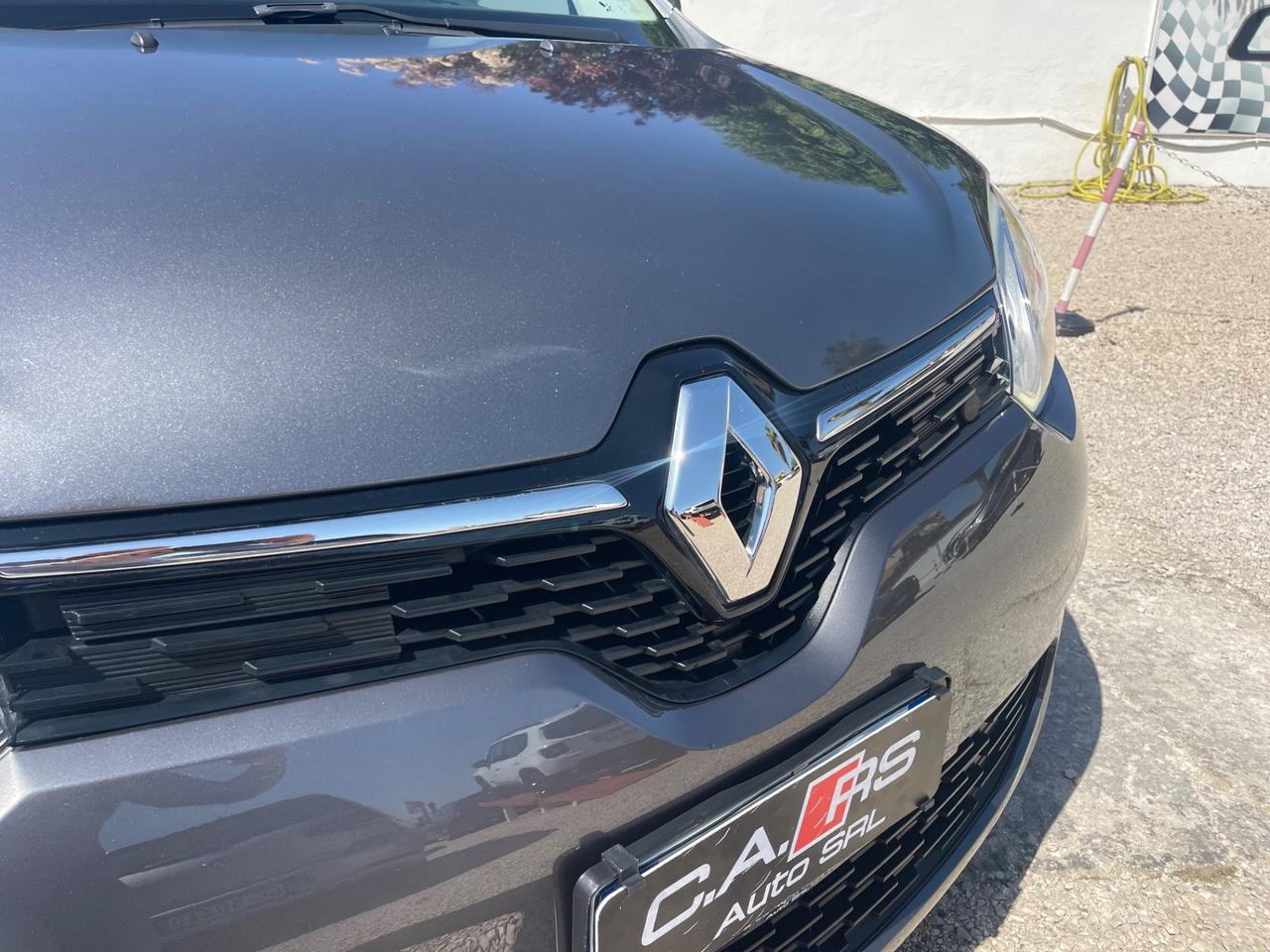 Renault Twingo Intens 1.0 SCe 65cv GPL!!