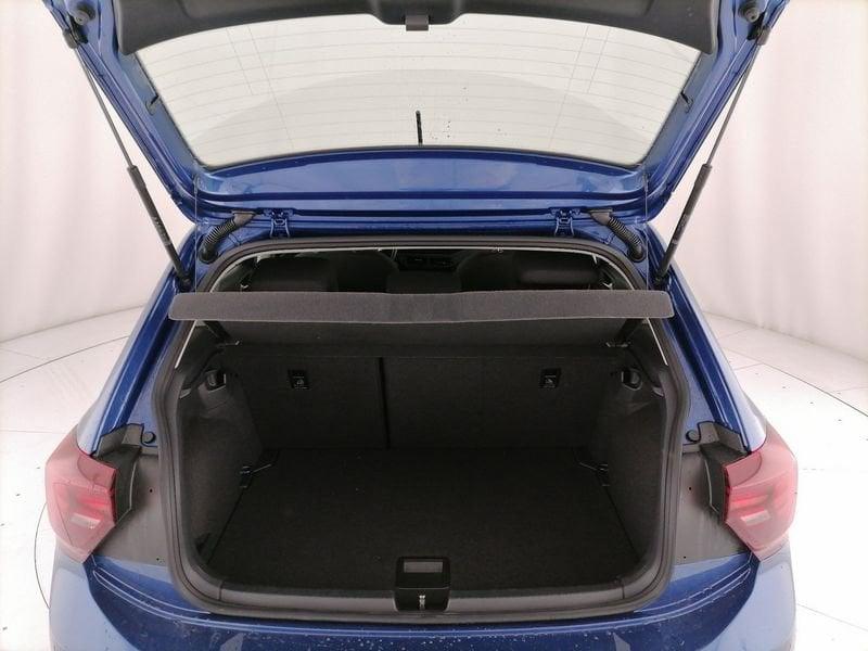 Volkswagen Polo 1.0 tsi Life 95cv