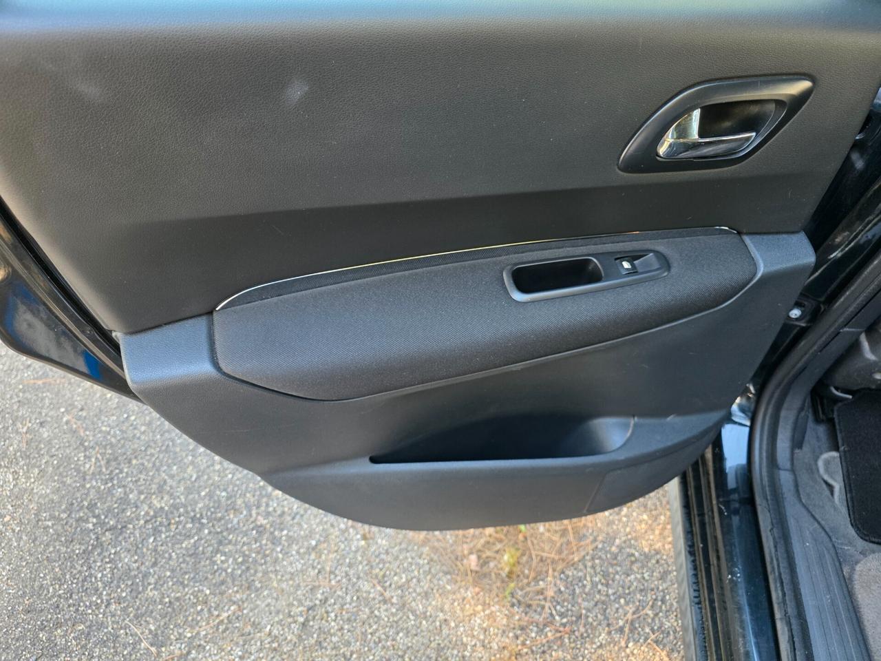 Peugeot 3008 2.0 HDi 150CV Tecno