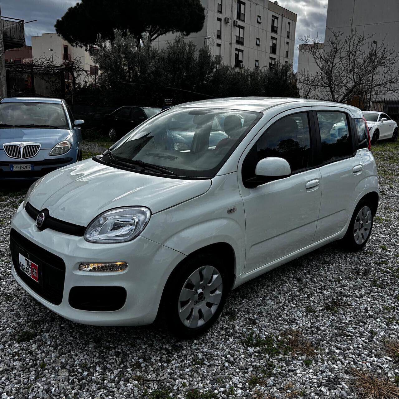 Fiat Panda 1.2 Easy