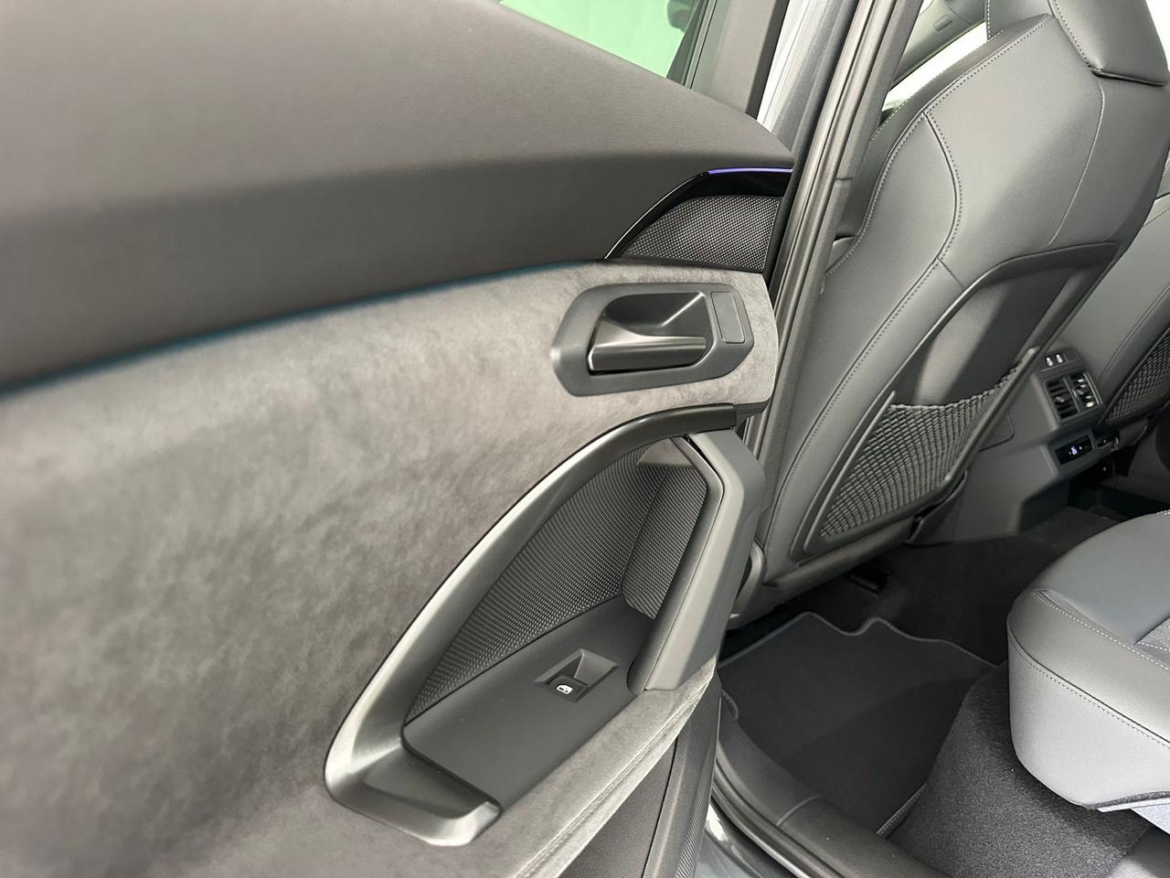 AUDI Q5 SPORTBACK 2.0 MHEV 2X S-LINE TETTO PANORAMICO