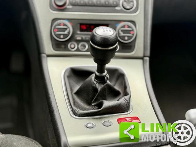 ALFA ROMEO 159 1750 TBi Distinctive