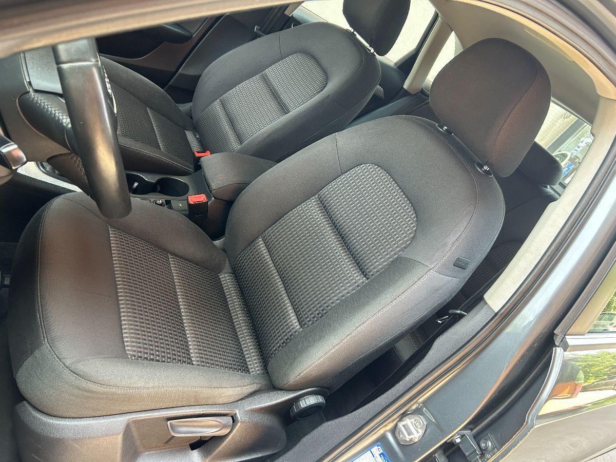 AUDI - Q3 - 2.0 TDI 140 CV Advanced Plus