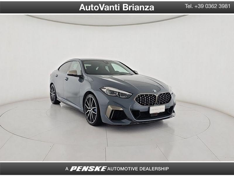 BMW Serie 2 Gran Coupe M 235i Gran Coupe xdrive