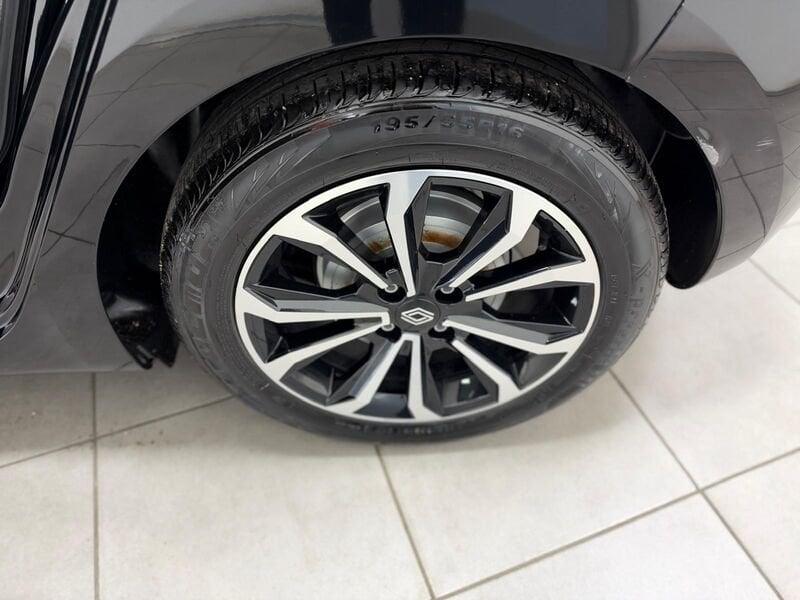 Renault Clio E-Tech Hybrid 1.6 Hybrid E-TECH 145 Techno