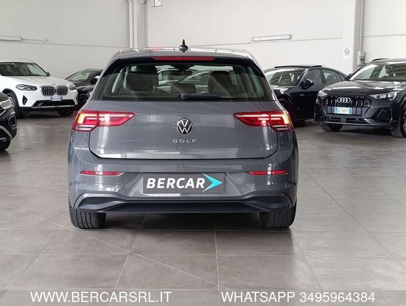 Volkswagen Golf Golf 2.0 TDI DSG SCR Life