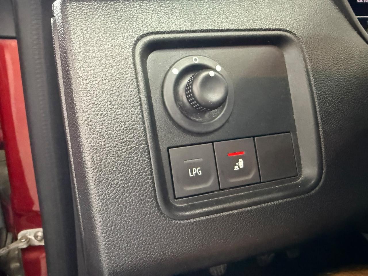 Dacia Duster 1.0 TCe GPL 4x2 Prestige Up DaciaPlus