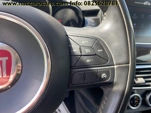 FIAT 500X 1.3 MultiJet 95 CV Pop Star