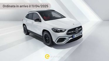 MERCEDES-BENZ GLA 220 d Automatic 4Matic AMG Line Advanced Plus