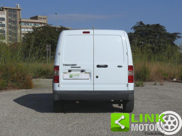 FORD Transit Connect T 200 LX - IVA COMPRESA