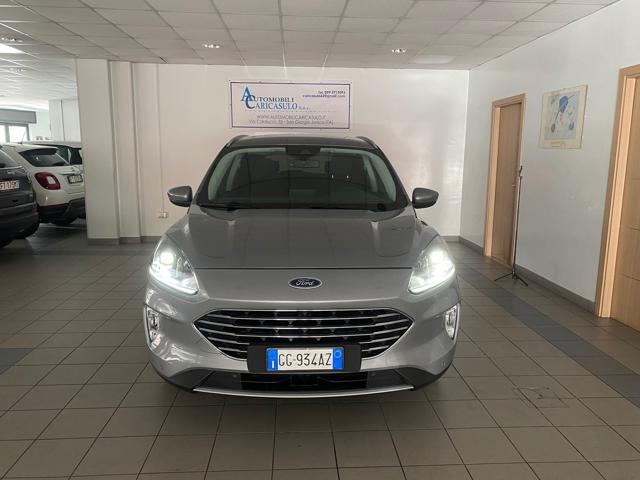 FORD Kuga 1.5 120 CV 2WD Titanium Business