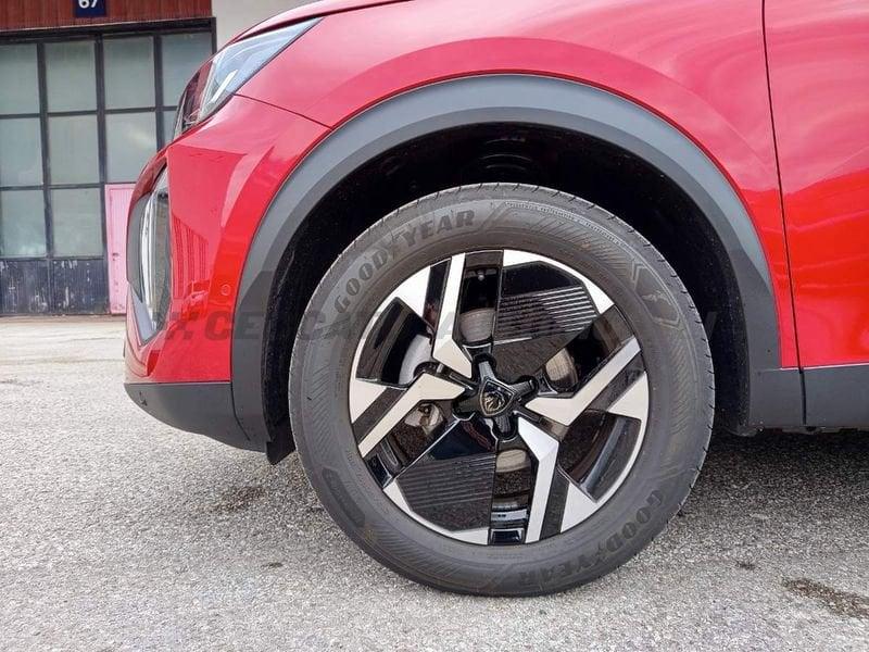 Peugeot 2008 2008 1.2 puretech Allure s&s 130cv eat8