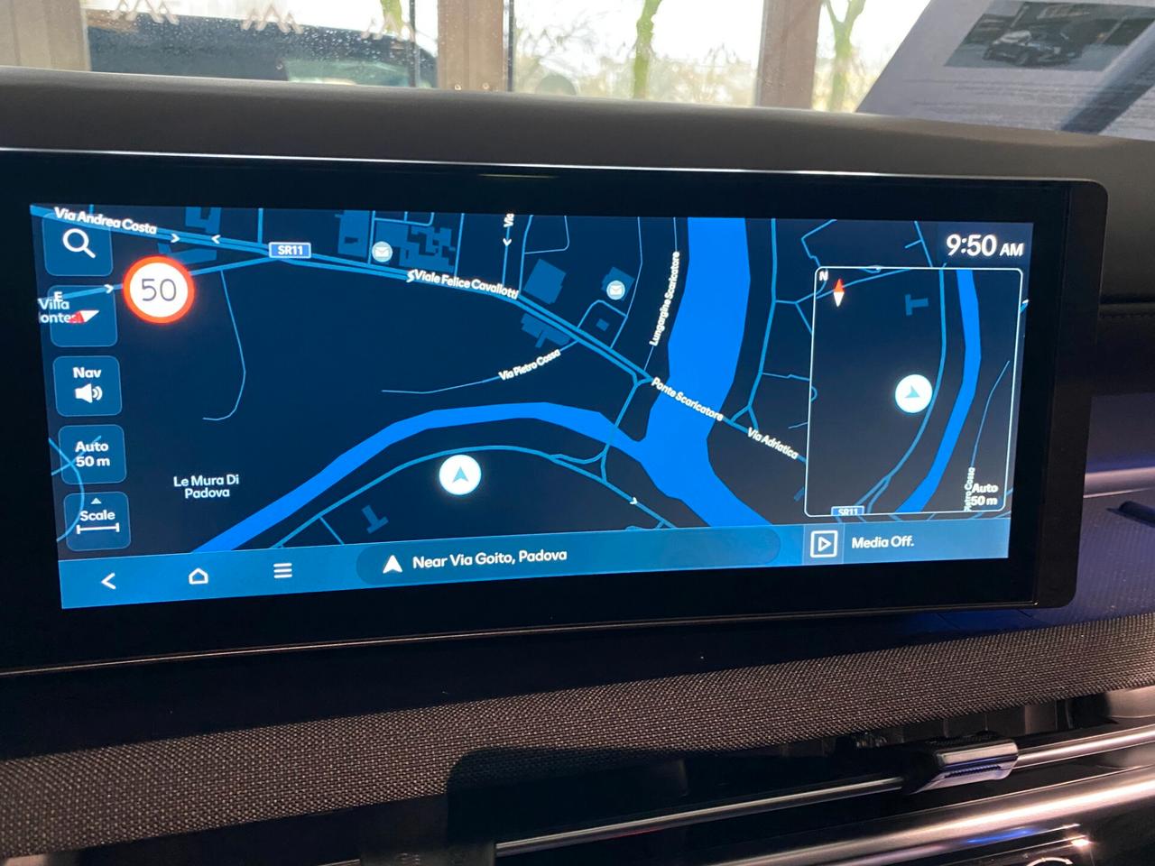 Hyundai Tucson 1.6 HEV aut. Exellence