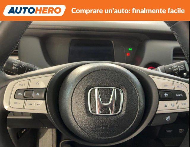 HONDA Jazz 1.5 Hev eCVT Advance