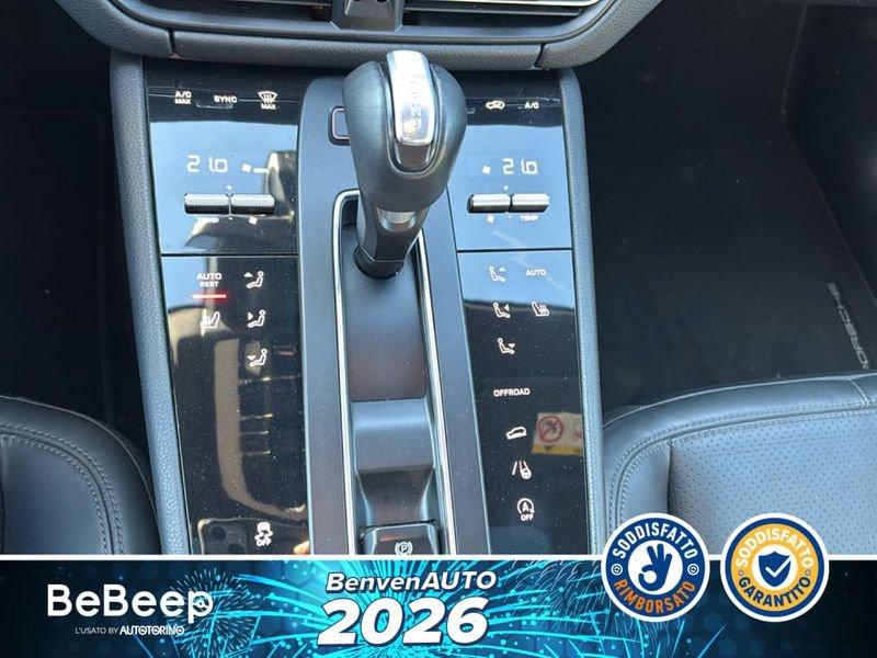 Porsche Macan 2.0 265CV PDK