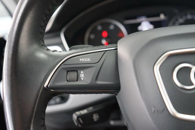AUDI A4 Avant 2.0 TDI 150 CV Business Uniprop. Italiana