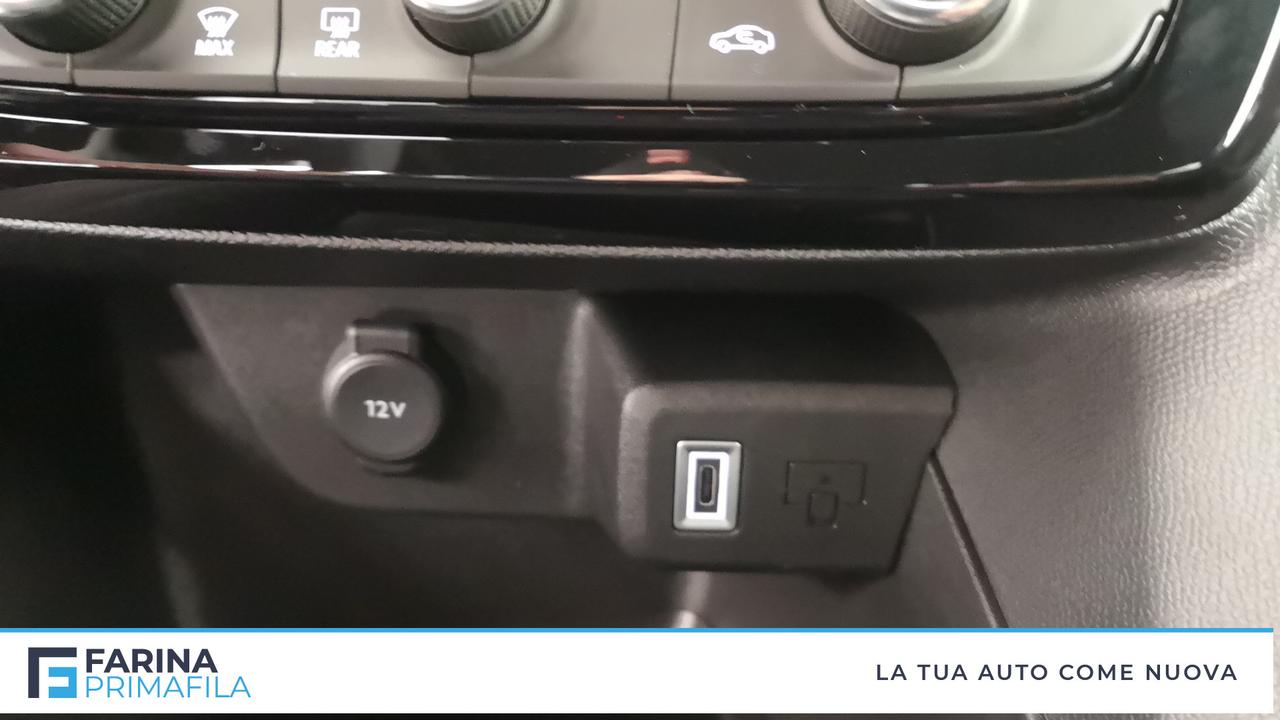 OPEL MOKKA GS HYBRID 145CV DCT6