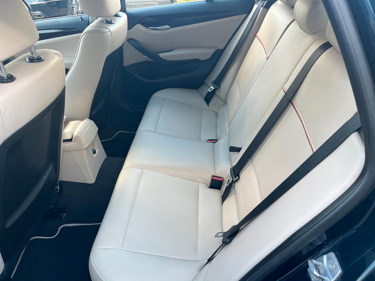 Bmw X1 xDrive23dA Futura