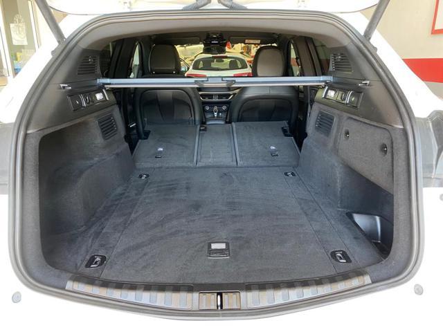 ALFA ROMEO Stelvio 2.2 Turbodiesel 210 CV AT8 Q4 Executive