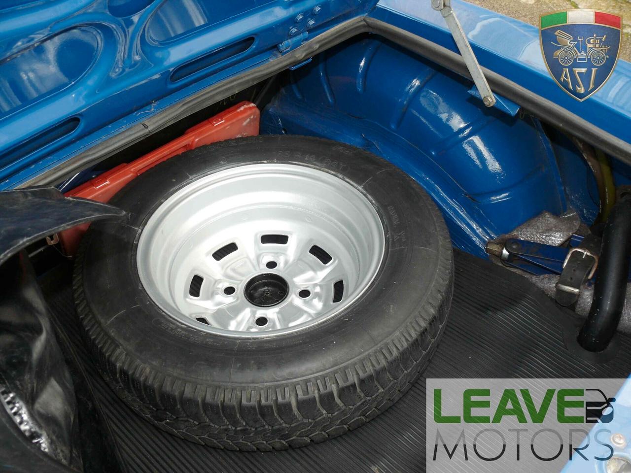 Lancia Fulvia Coupè 1,3 S (M1432)