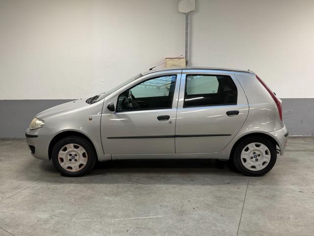 FIAT Punto 1.2 5 porte Active