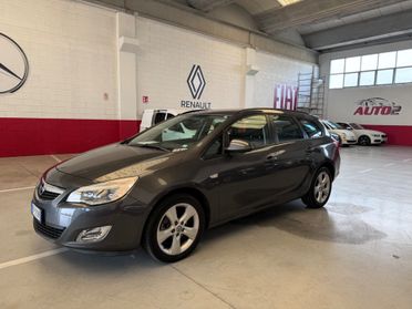 Opel Astra 1.7 CDTI 110CV Sports Tourer Cosmo