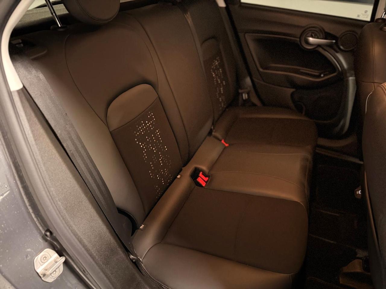 Fiat 500X 1.0 T3 120 CV Sport