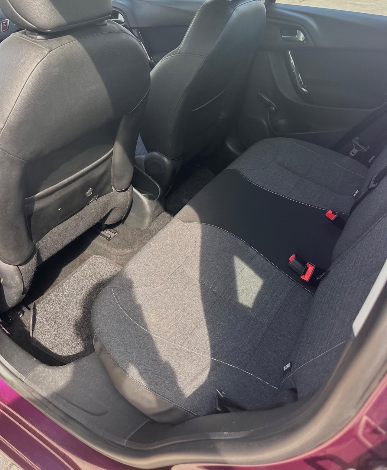 Citroen C3 1.4 HDi 70 cv E5 Seduction 5p 2015