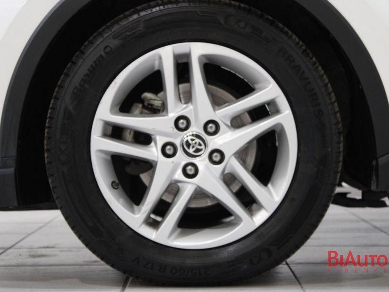 Toyota C-HR C-HR 1.8h Active e-cvt