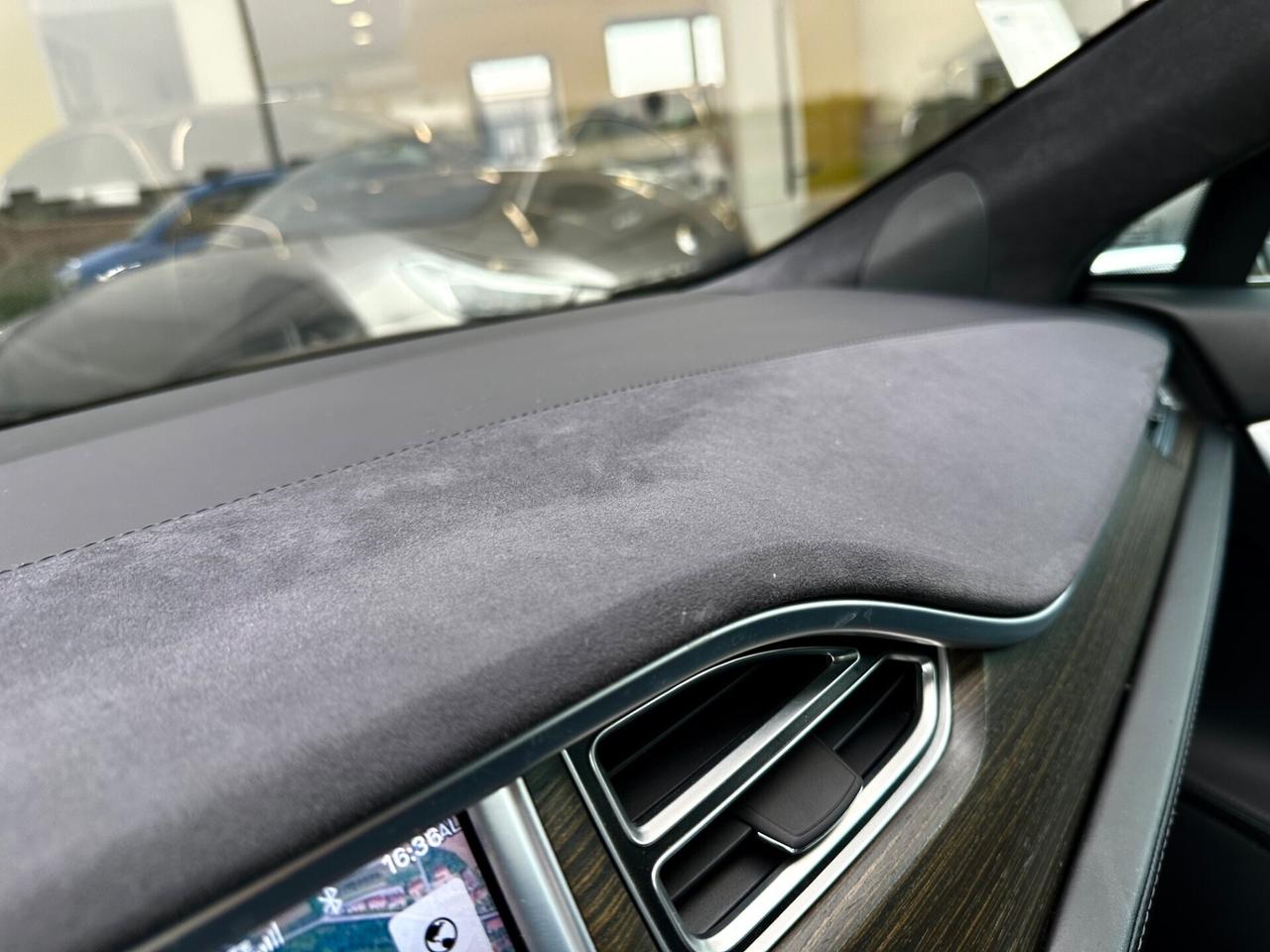 Tesla Model S 70 D *SUPERCHARGER GRATUITI E ILLIMITATI*