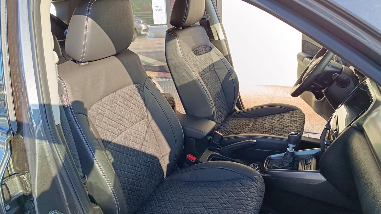 SUZUKI VITARA 1.4 IBRIDA 4X4 ALLGRIP 110CV TOP