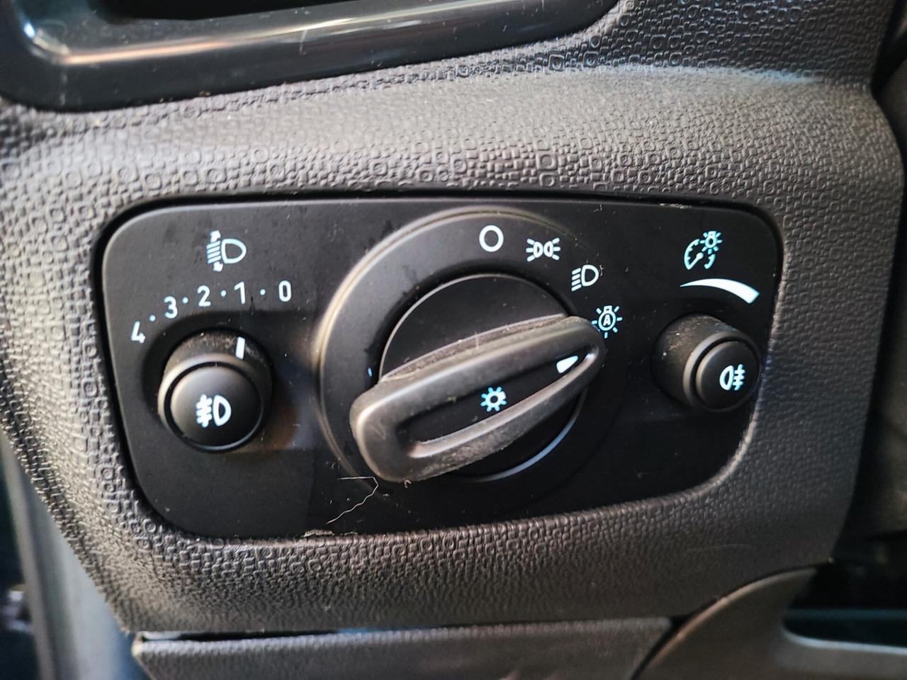 Ford EcoSport 1.5 TDCi 95 CV Titanium S