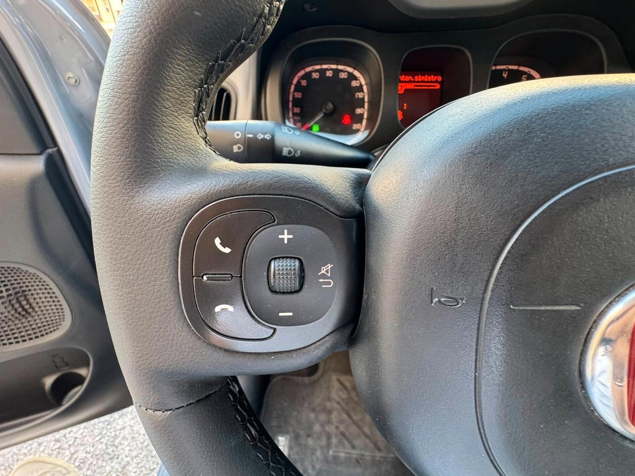 FIAT PANDA 1.2 EASYPOWER LOUNGE GPL PERFETTA