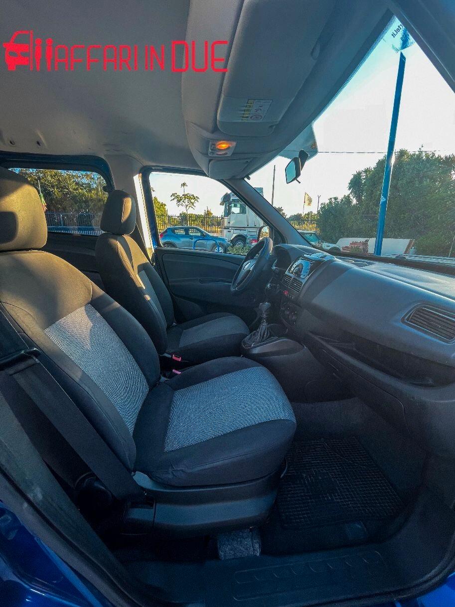 Fiat Doblo Doblò 1.4 T-Jet Natural Power PC Combi M1 SX